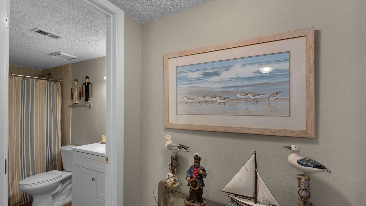 Photo of Bathroom in Miramar Beach