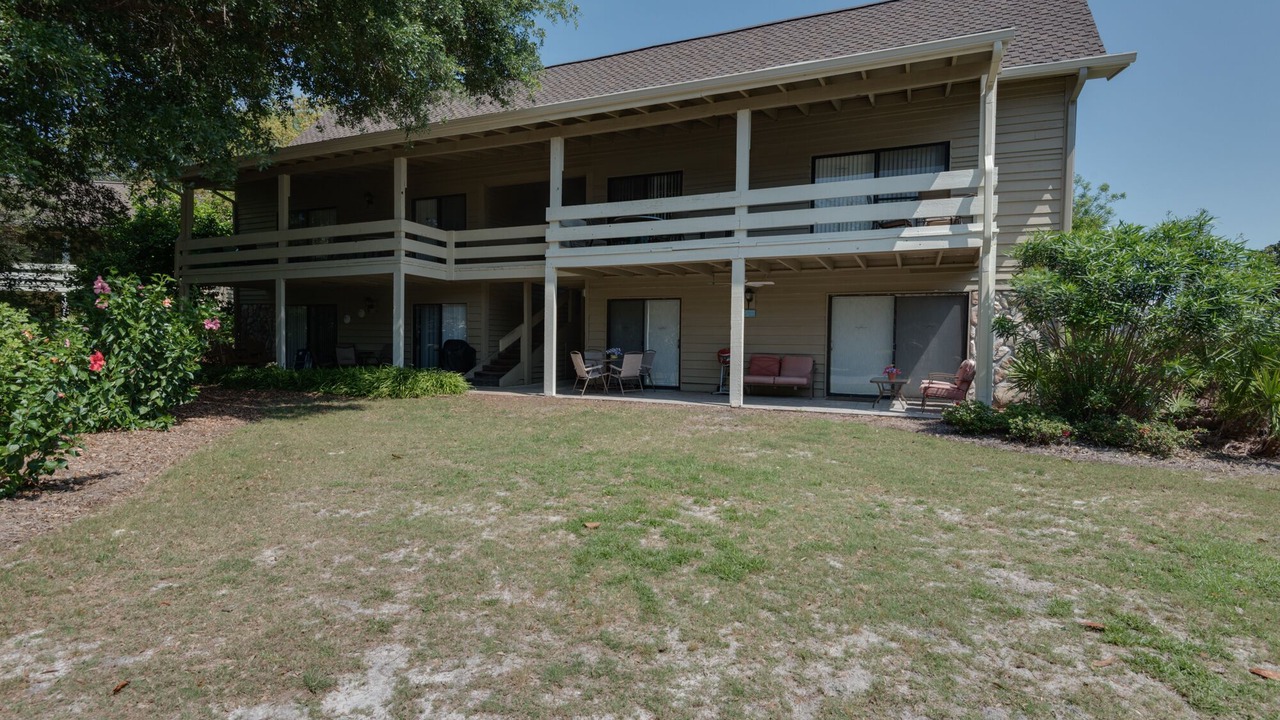 Photo of Outdoor in Miramar Beach