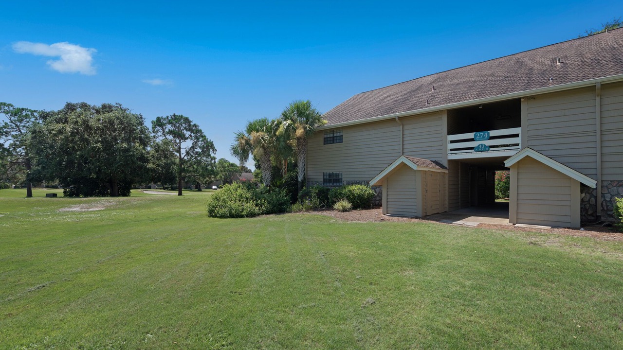 Photo of Outdoor in Miramar Beach