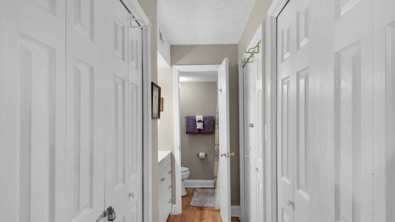 Photo of Bathroom in Miramar Beach