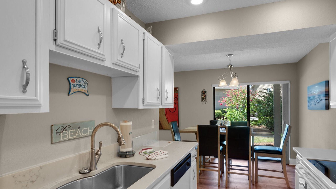 Photo of Kitchen in Miramar Beach