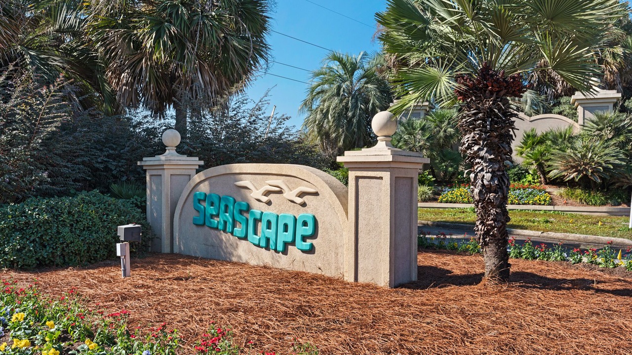 Photo of Outdoor in Miramar Beach
