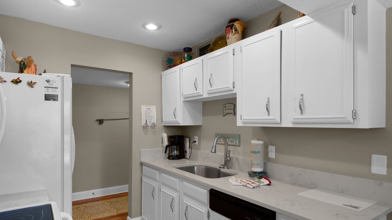 Photo of Kitchen in Miramar Beach