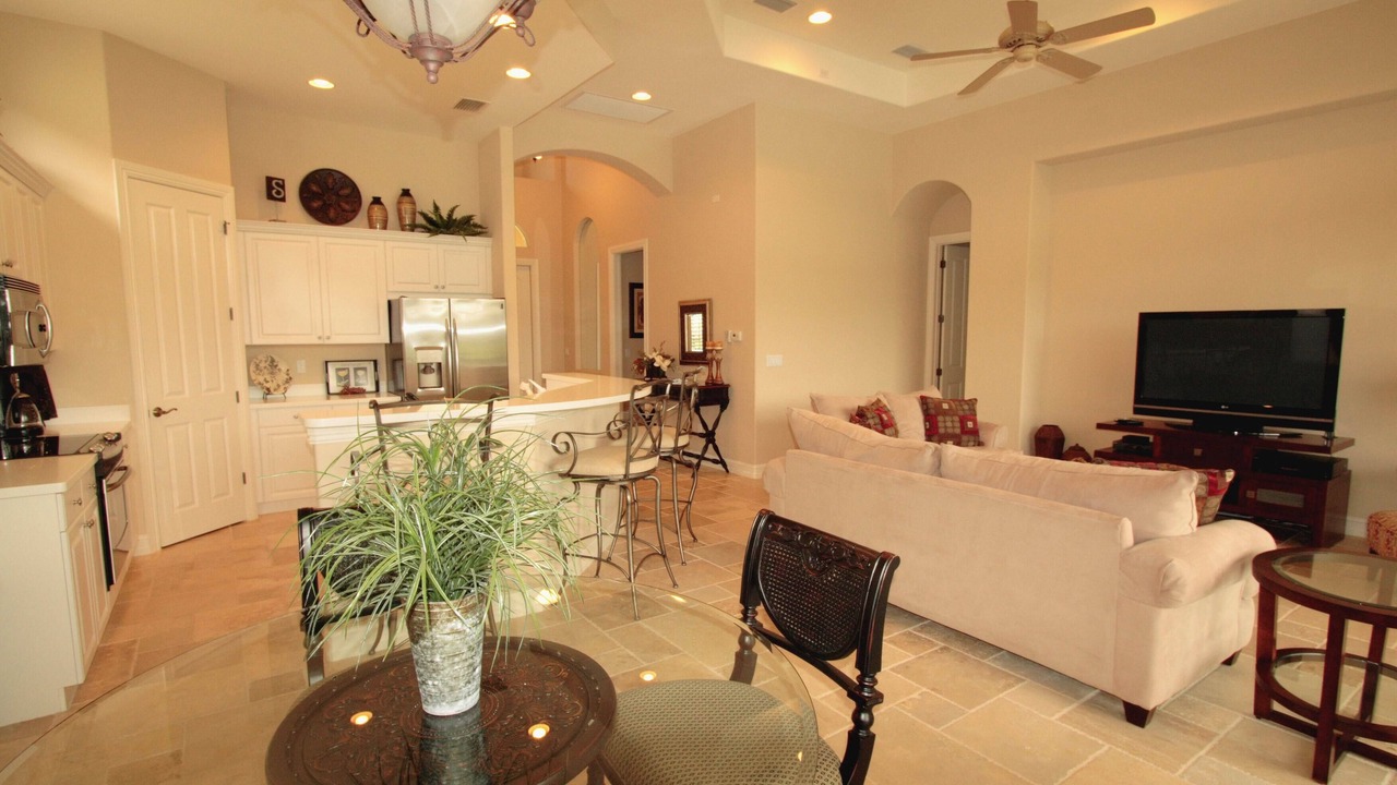 Photo of Bedroom in Naples