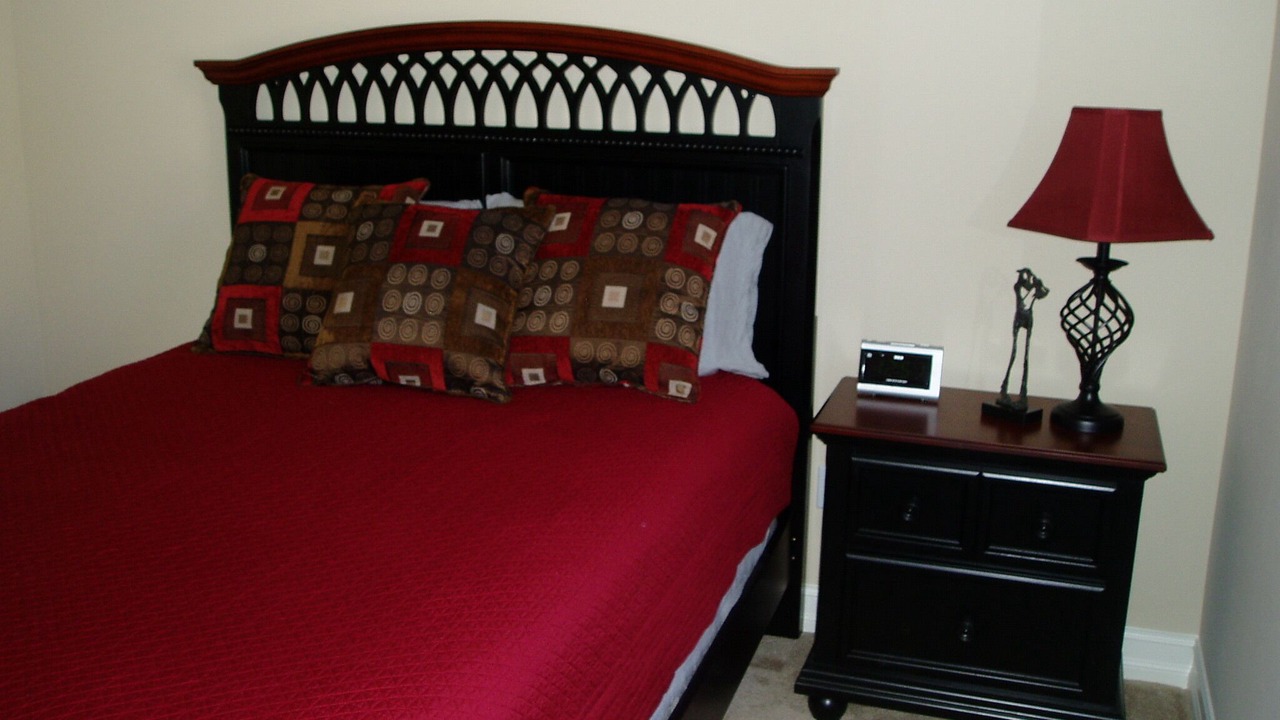 Photo of Bedroom in Naples
