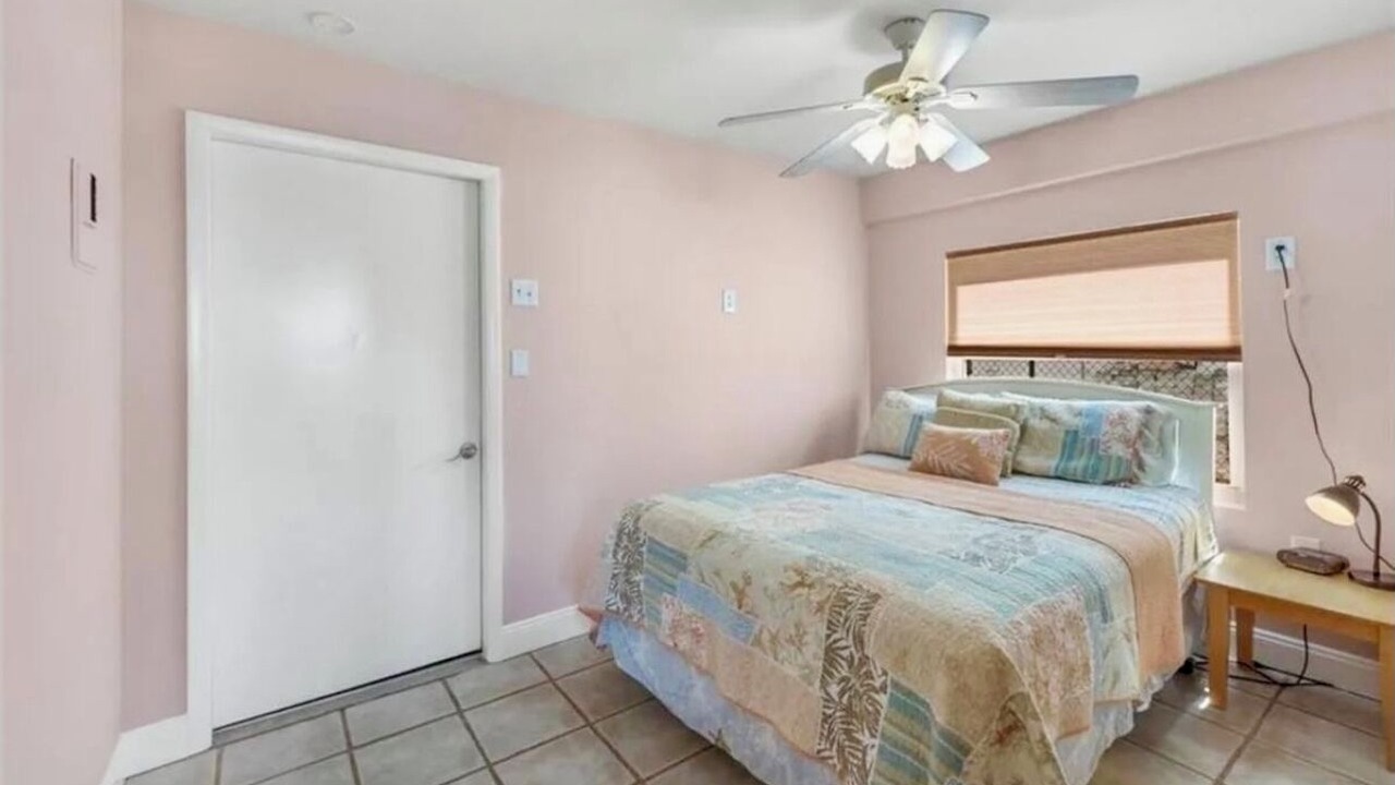 Photo of Bedroom in Connors