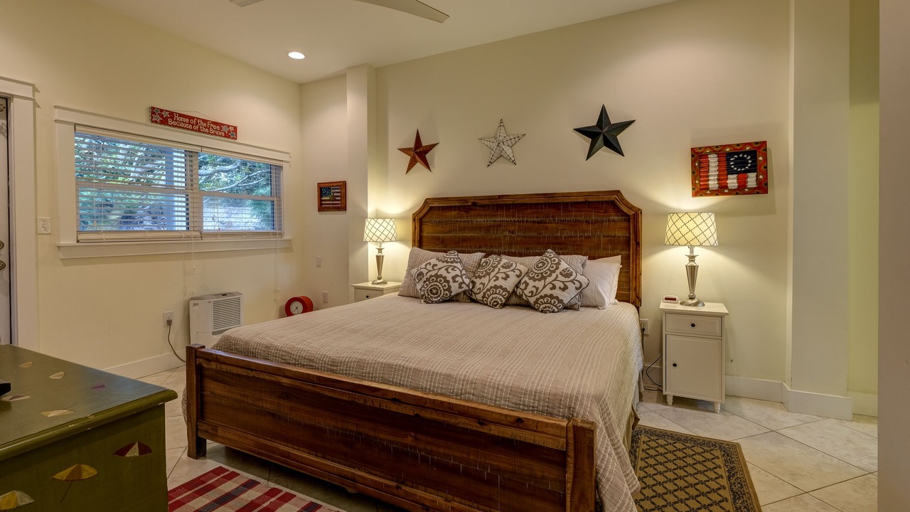 Photo of Bedroom in Gulf Trace