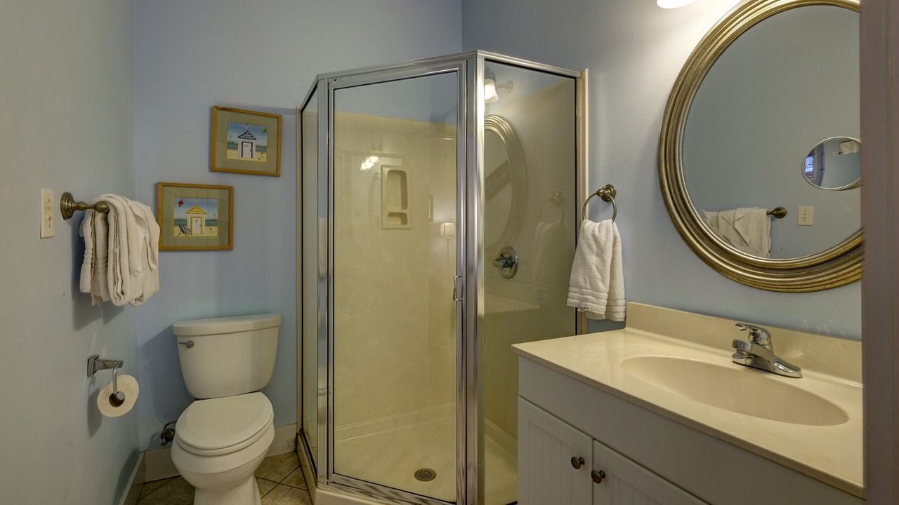 Photo of Bedroom in Gulf Trace