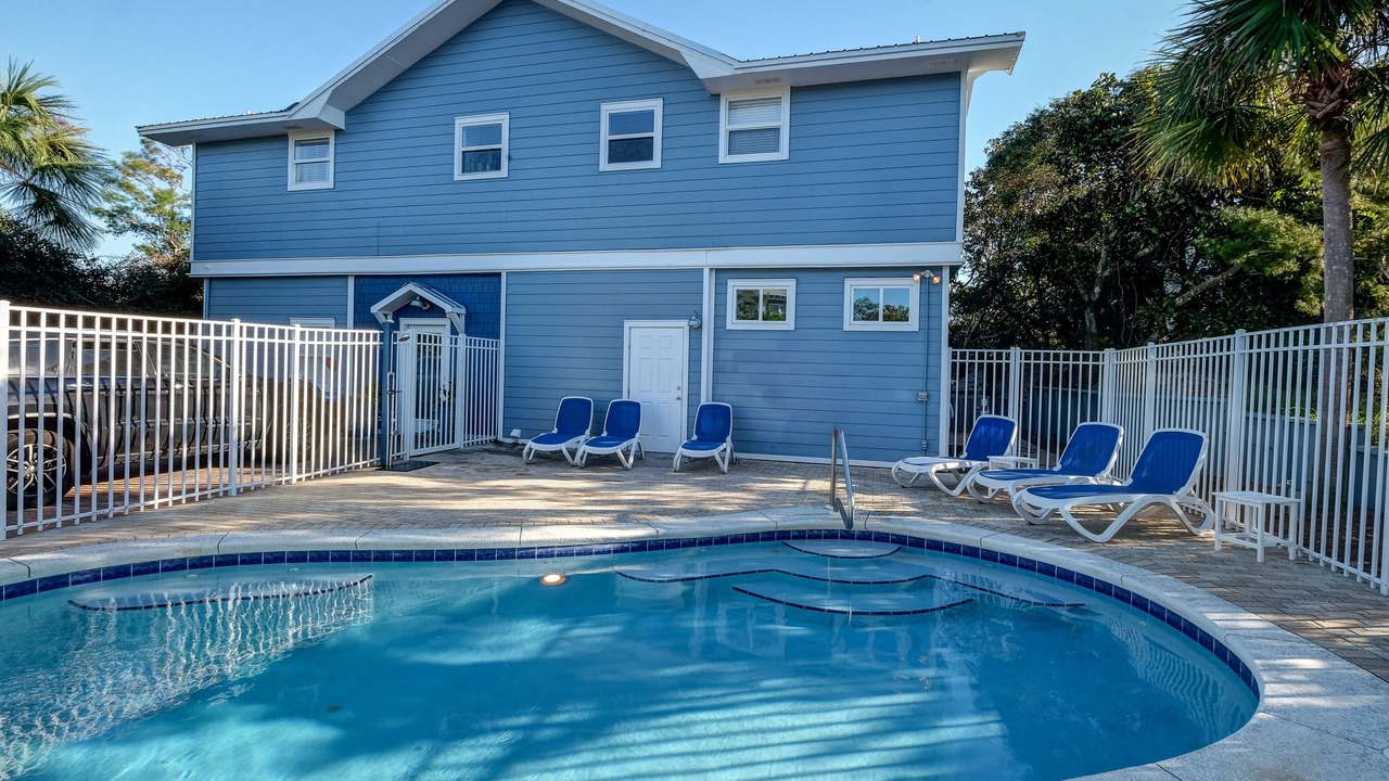 Photo of Outdoor in Gulf Trace
