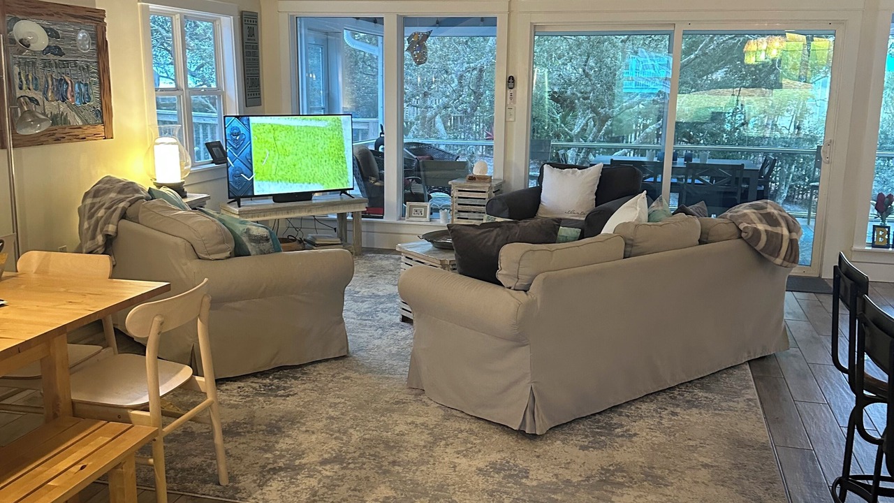 Photo of Bedroom in Gulf Trace
