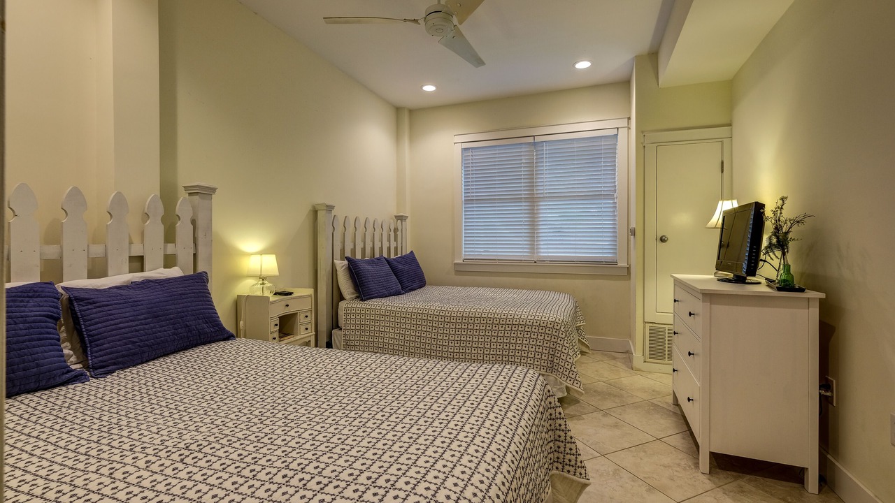 Photo of Bedroom in Gulf Trace