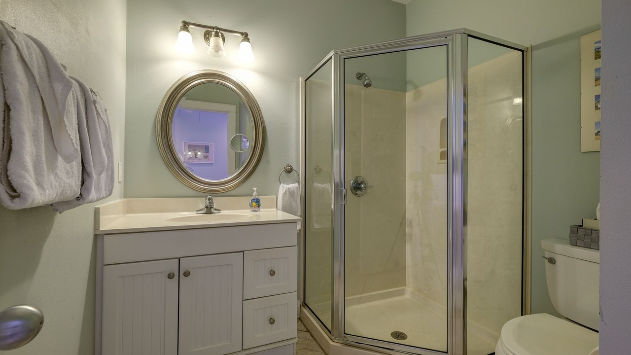 Photo of Bedroom in Gulf Trace