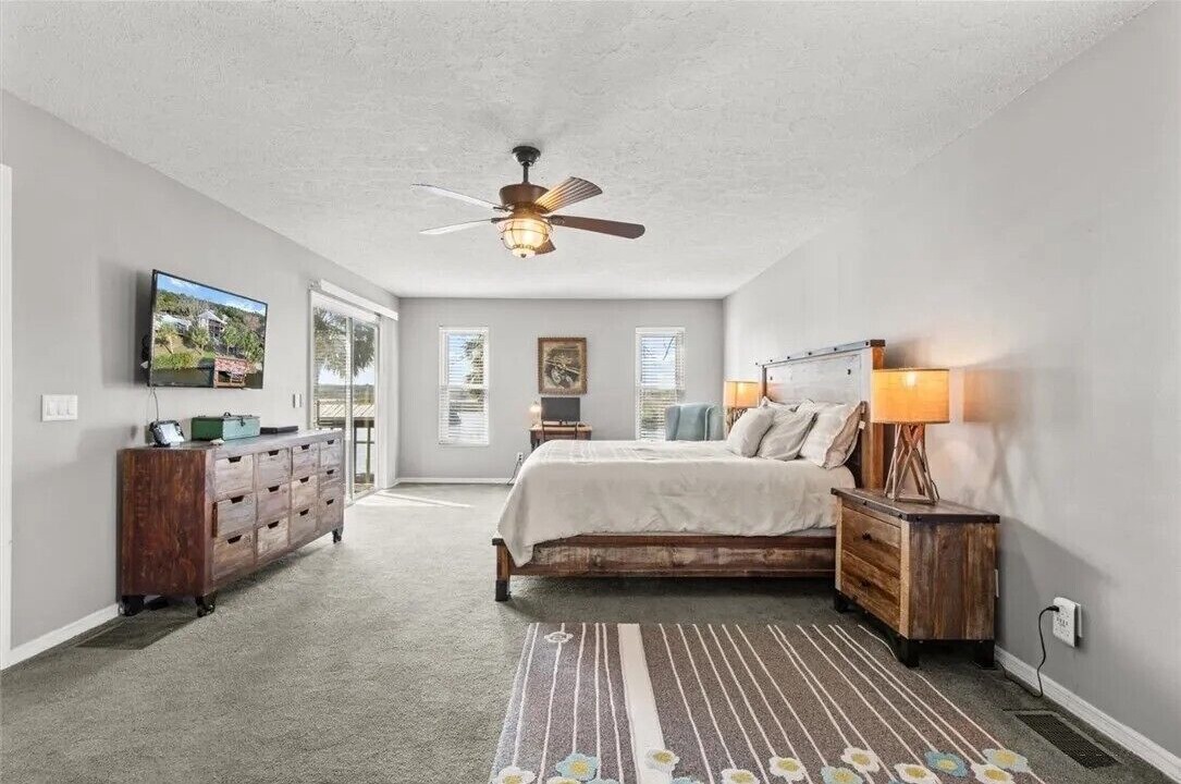 Photo of Bedroom in Old Homosassa