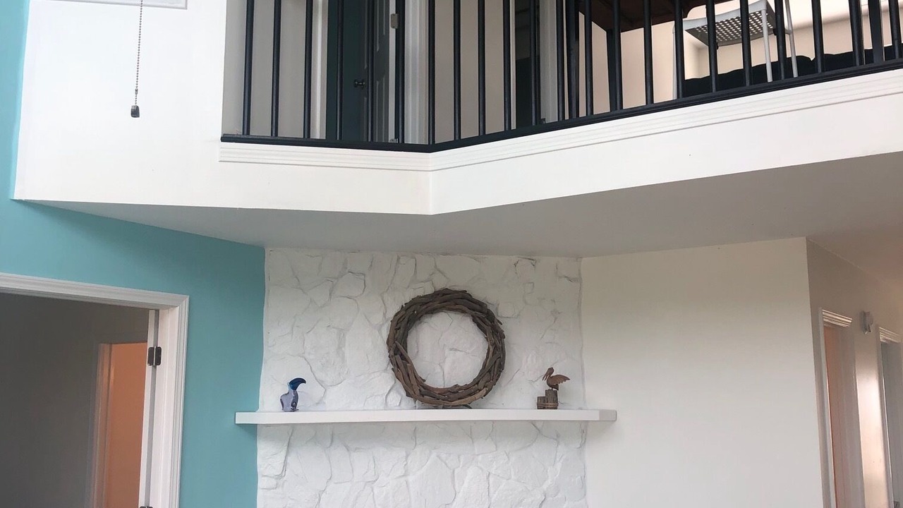 Photo of Patio Balcony in Dauphin Island
