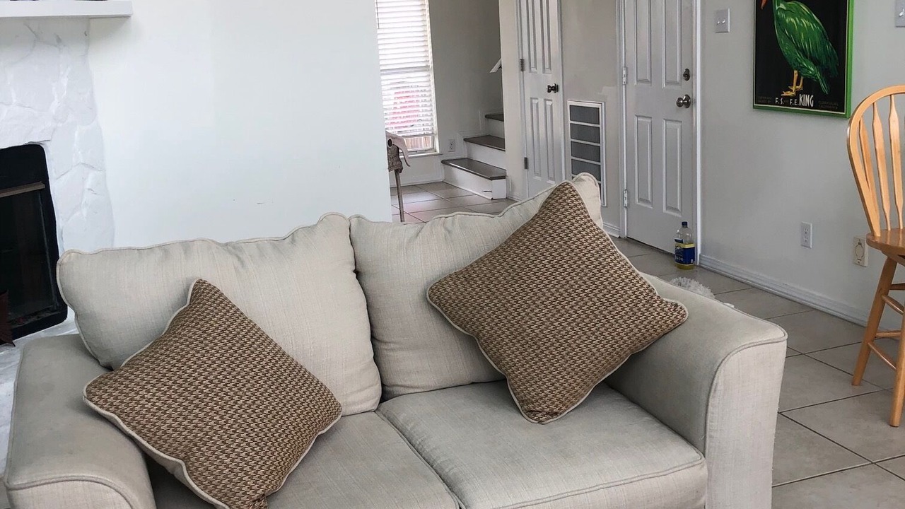 Photo of Livingroom in Dauphin Island