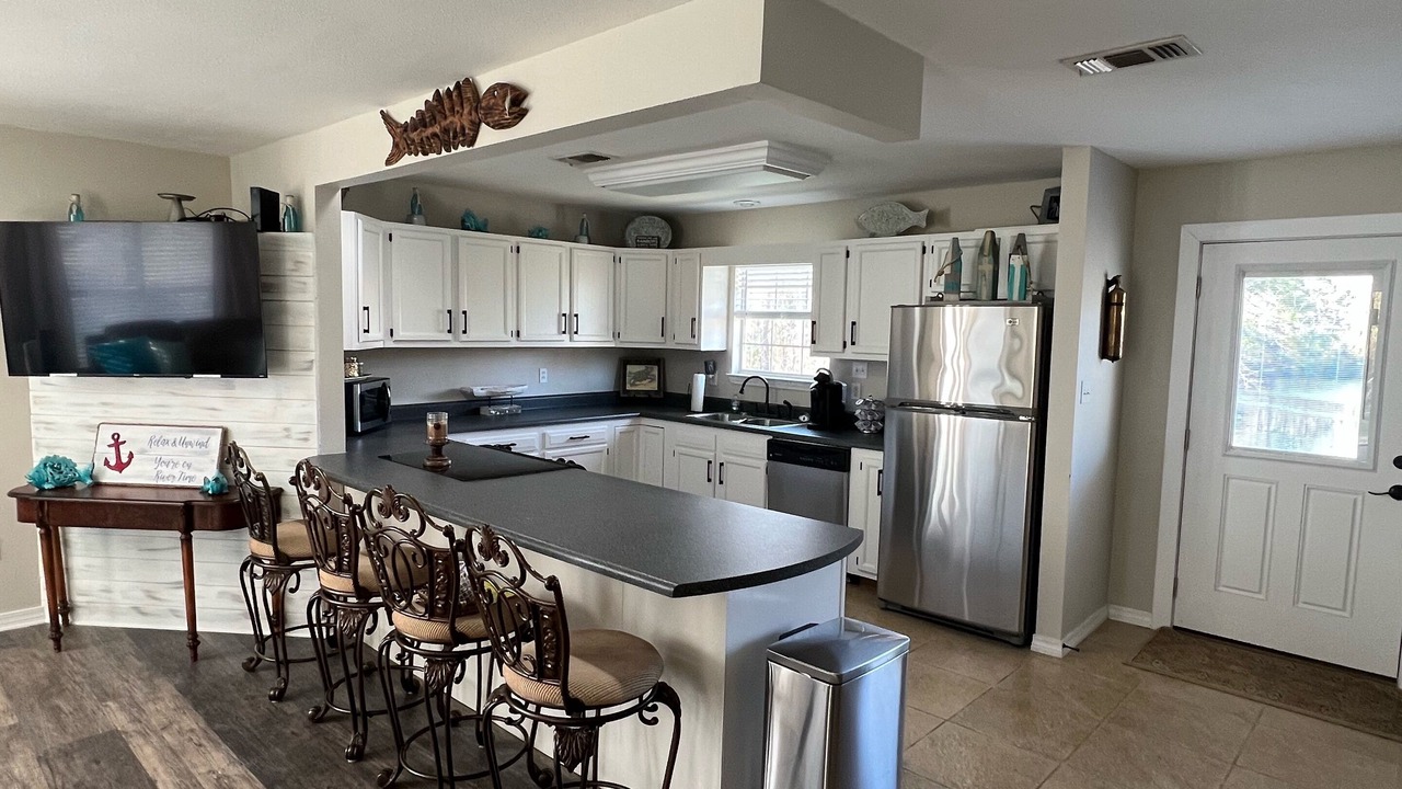 Photo of Kitchen in Gulfport