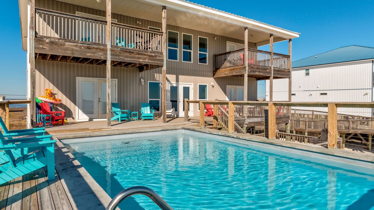 Photo of Outdoor in Dauphin Island