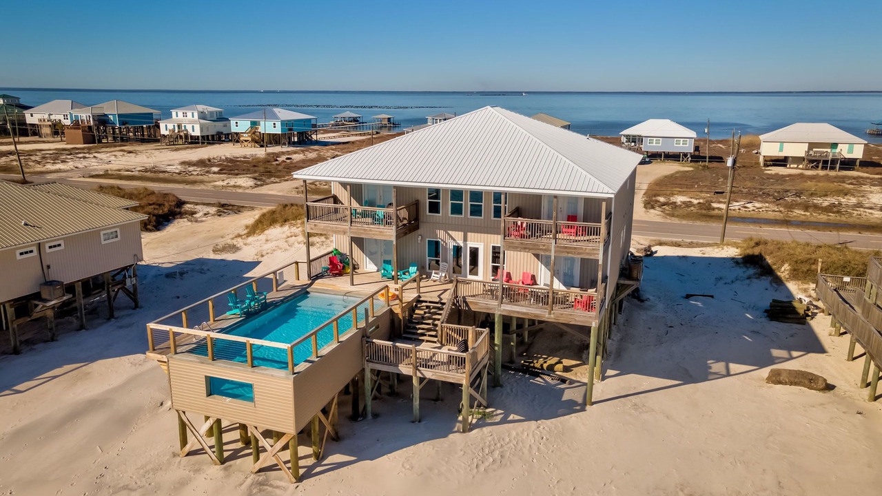 Photo of Outdoor in Dauphin Island