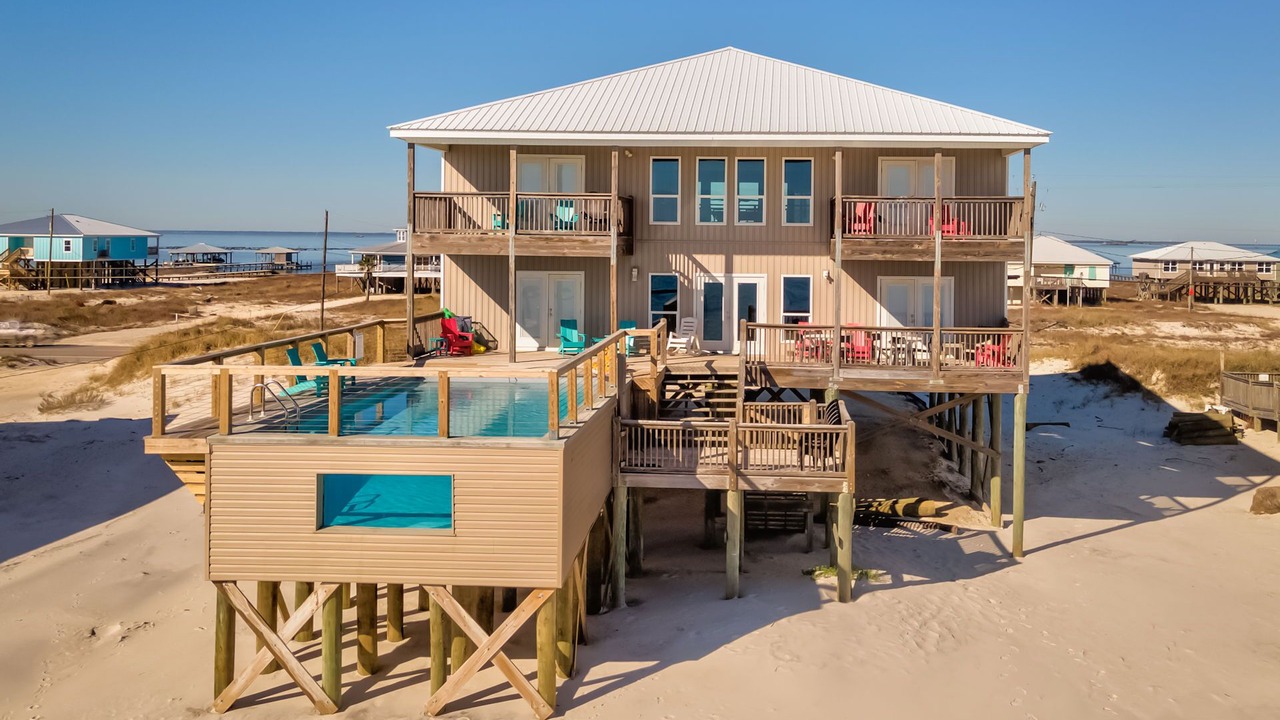Photo of Outdoor in Dauphin Island