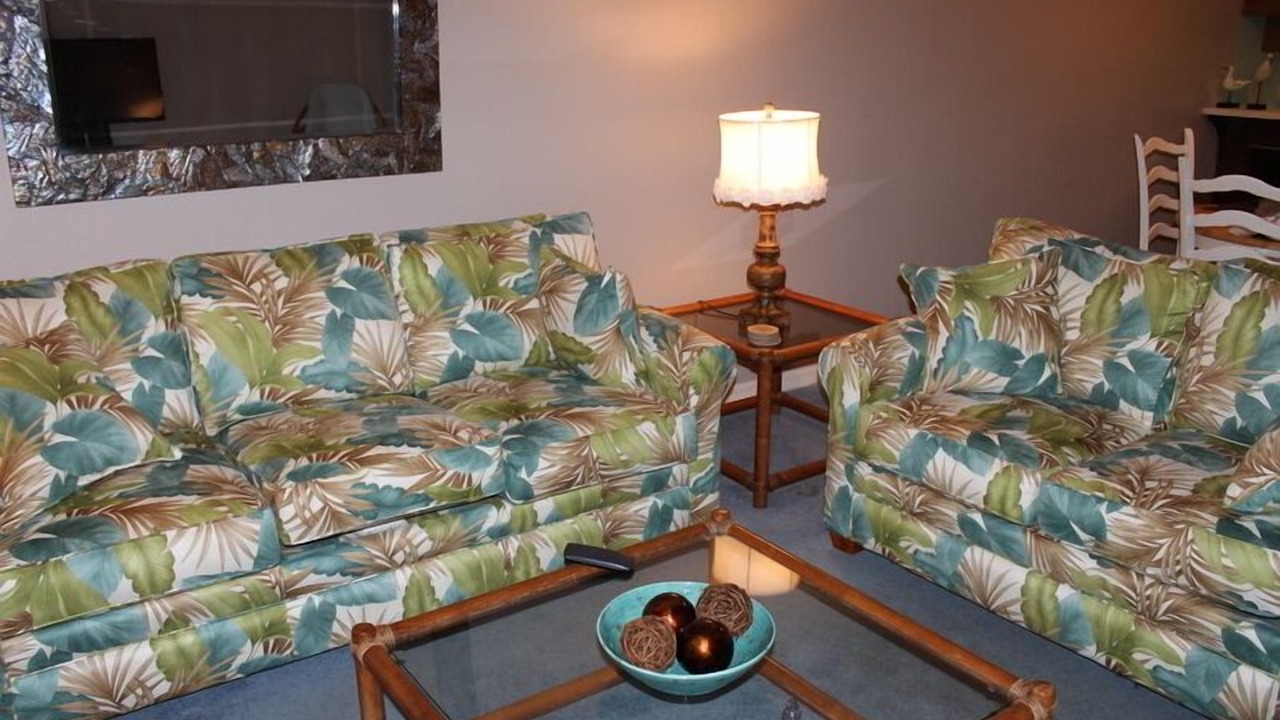 Photo of Livingroom in Laguna Beach Estates