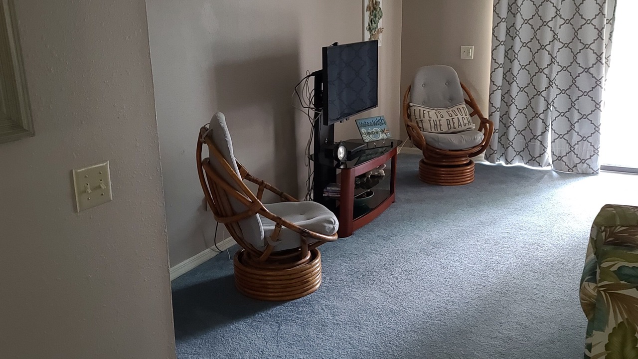 Photo of Livingroom in Laguna Beach Estates