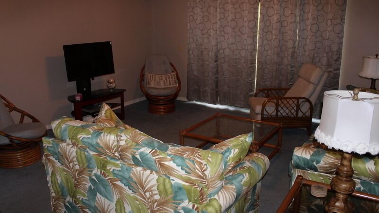 Photo of Livingroom in Laguna Beach Estates