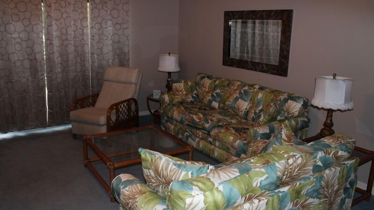 Photo of Livingroom in Laguna Beach Estates
