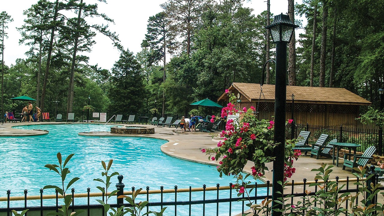 Photo of Outdoor in Holly Lake Ranch