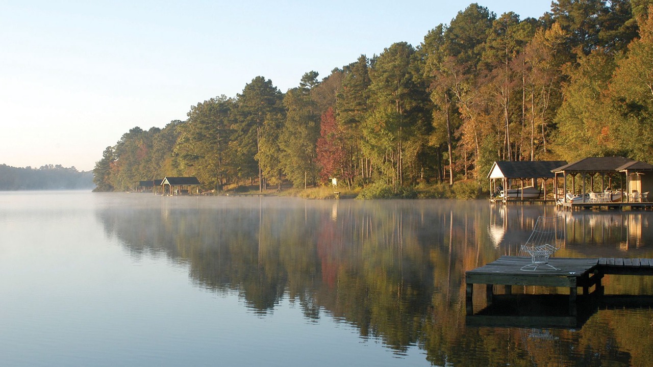 Photo of Outdoor in Holly Lake Ranch