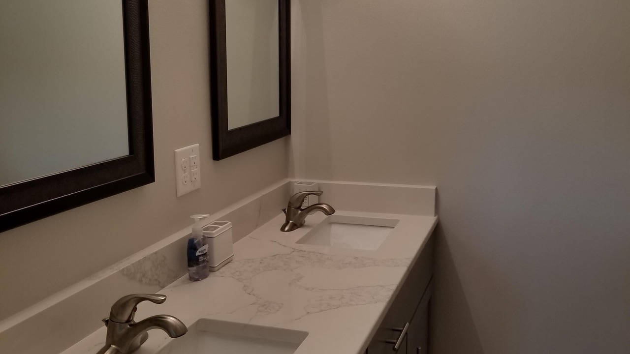 Photo of Bathroom in Downtown