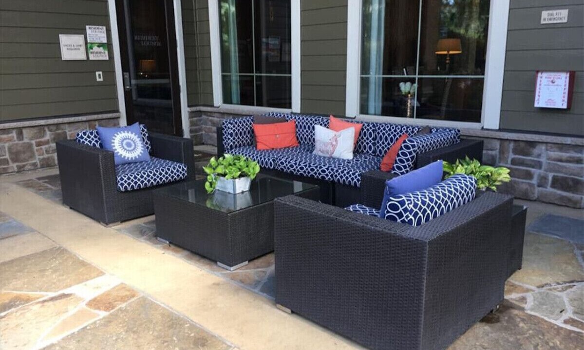 Photo of Outdoor in Grogan's Mill