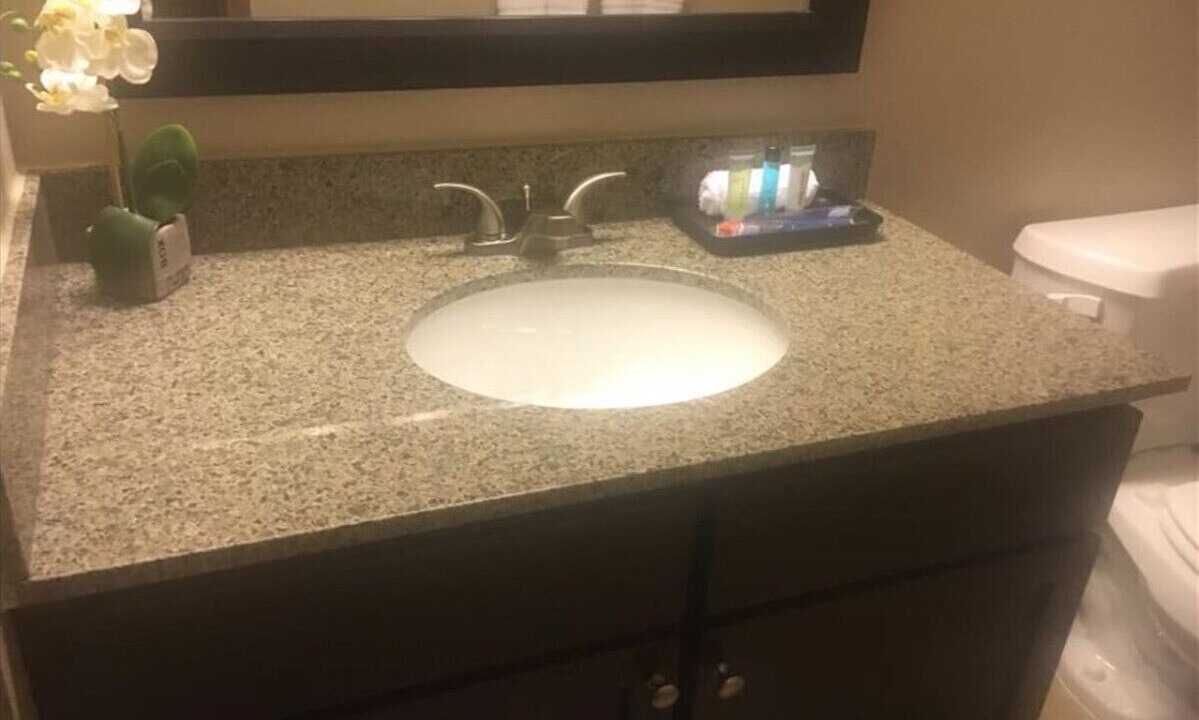 Photo of Bathroom in Grogan's Mill