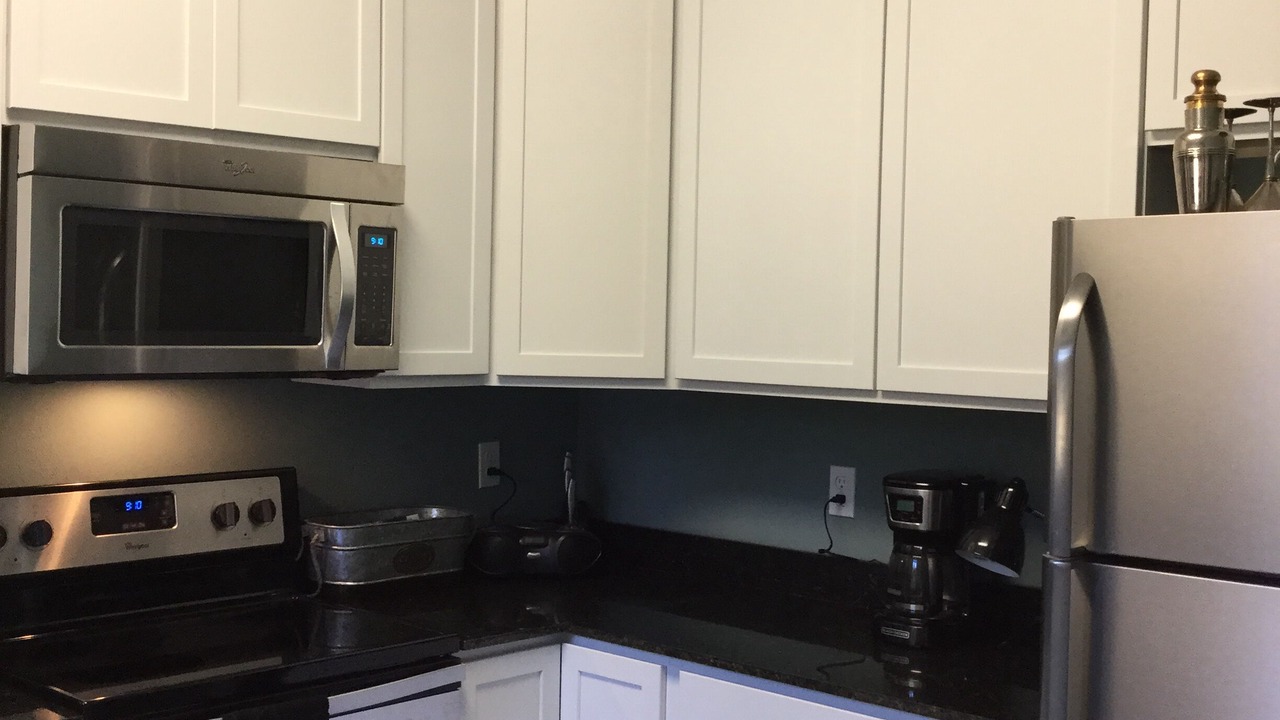 Photo of Kitchen in Bay St Louis