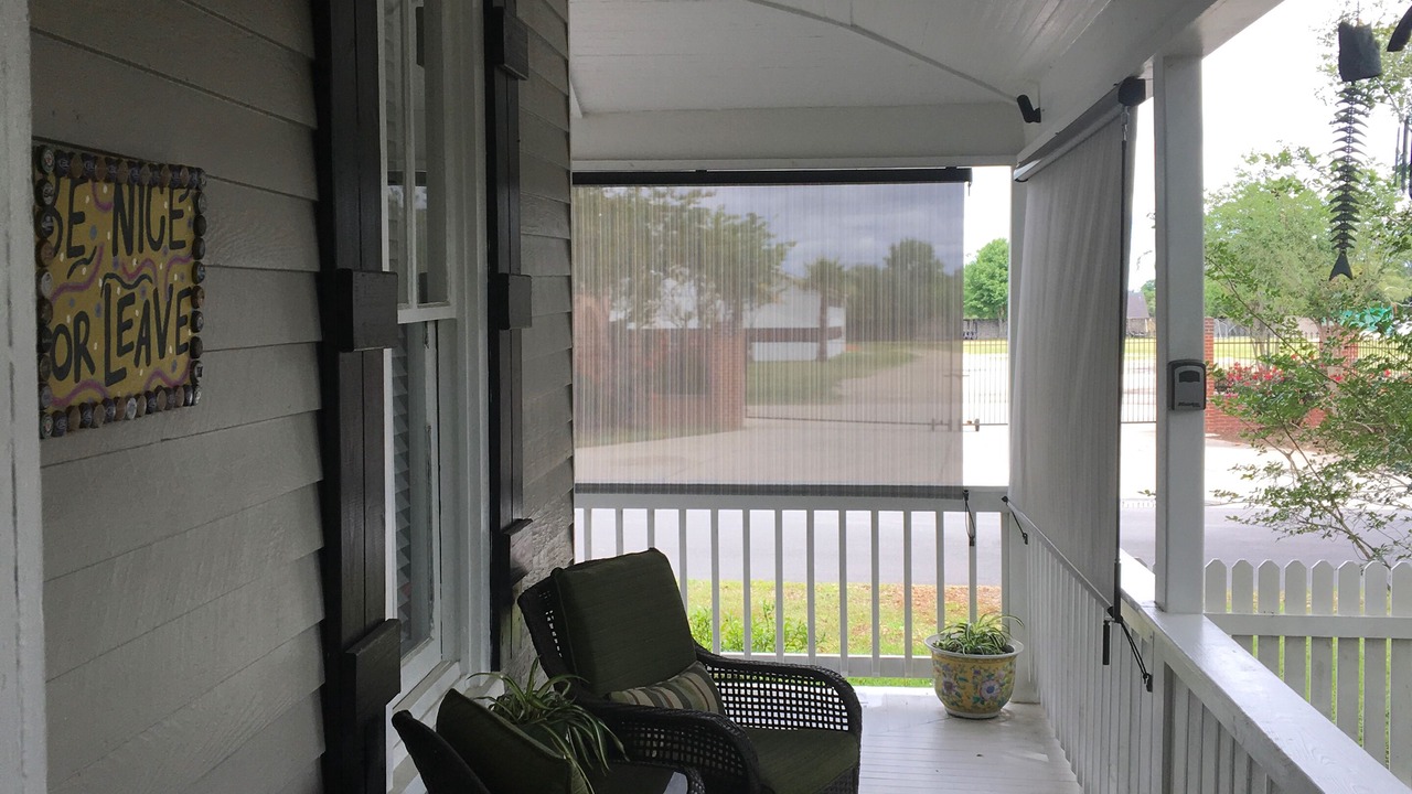Photo of Patio Balcony in Bay St Louis