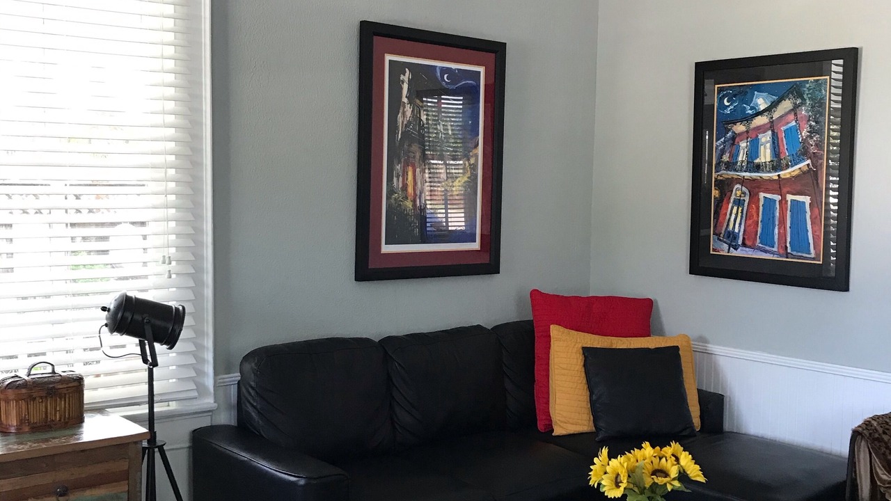 Photo of Livingroom in Bay St Louis
