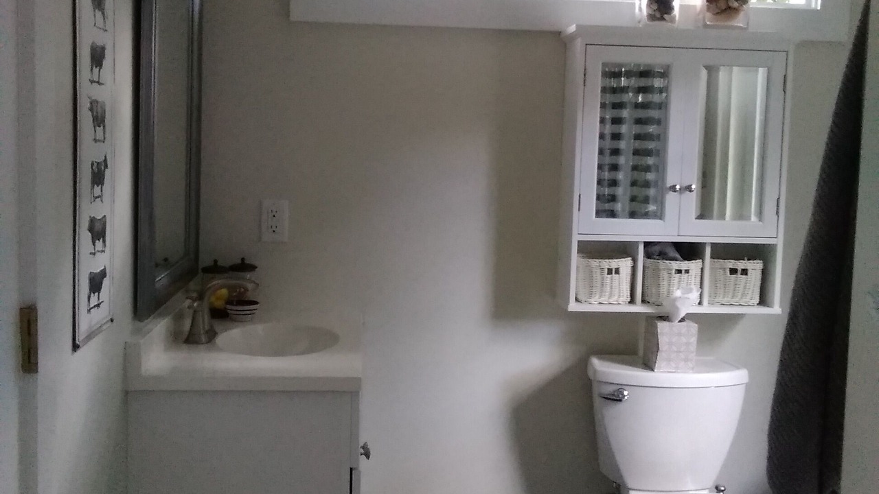 Photo of Bathroom in Bay St Louis