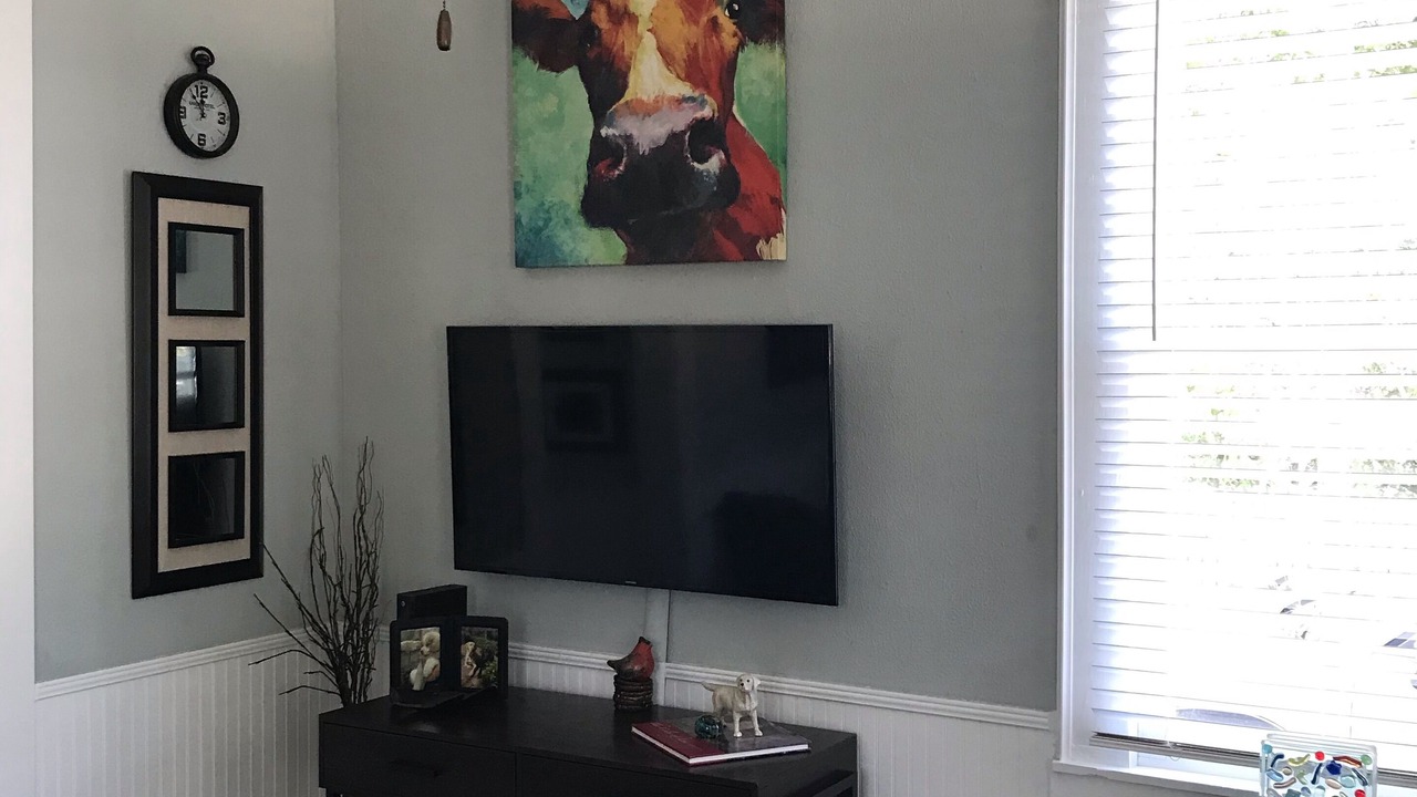 Photo of Livingroom in Bay St Louis