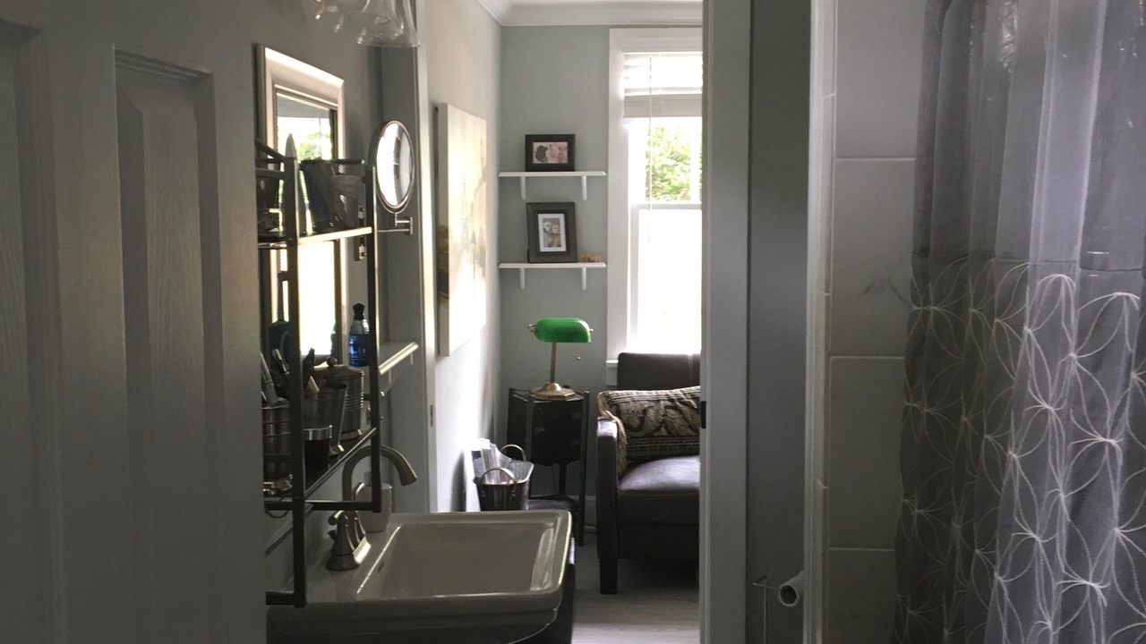 Photo of Bathroom in Bay St Louis