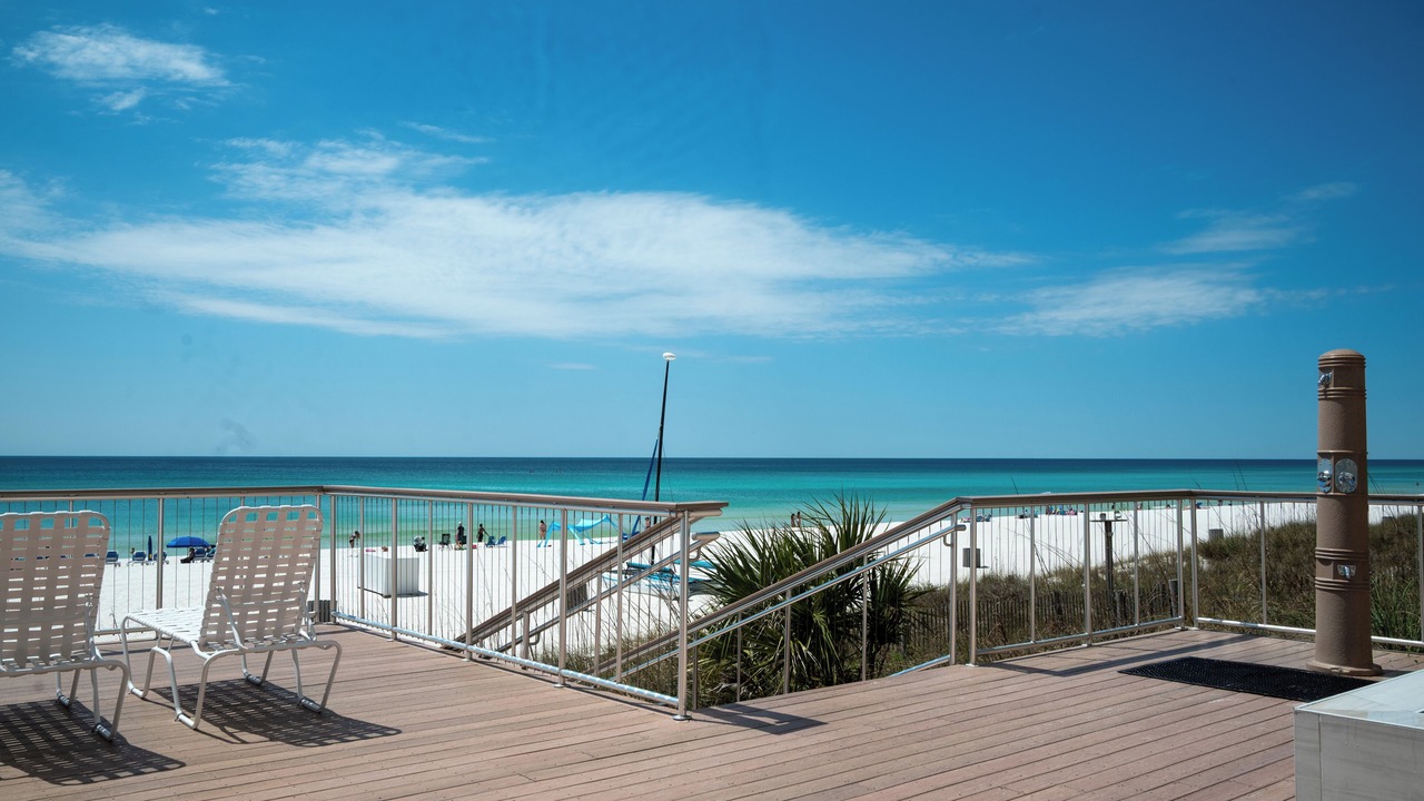 Photo of Outdoor in West Panama City Beach