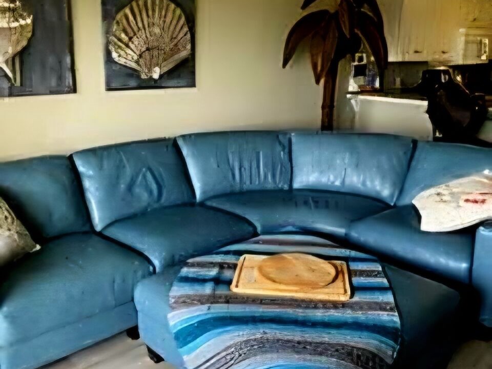 Photo of Livingroom in Innerarity Townhomes
