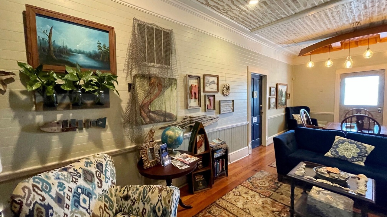 Photo of Others in Historic Downtown Apalachicola