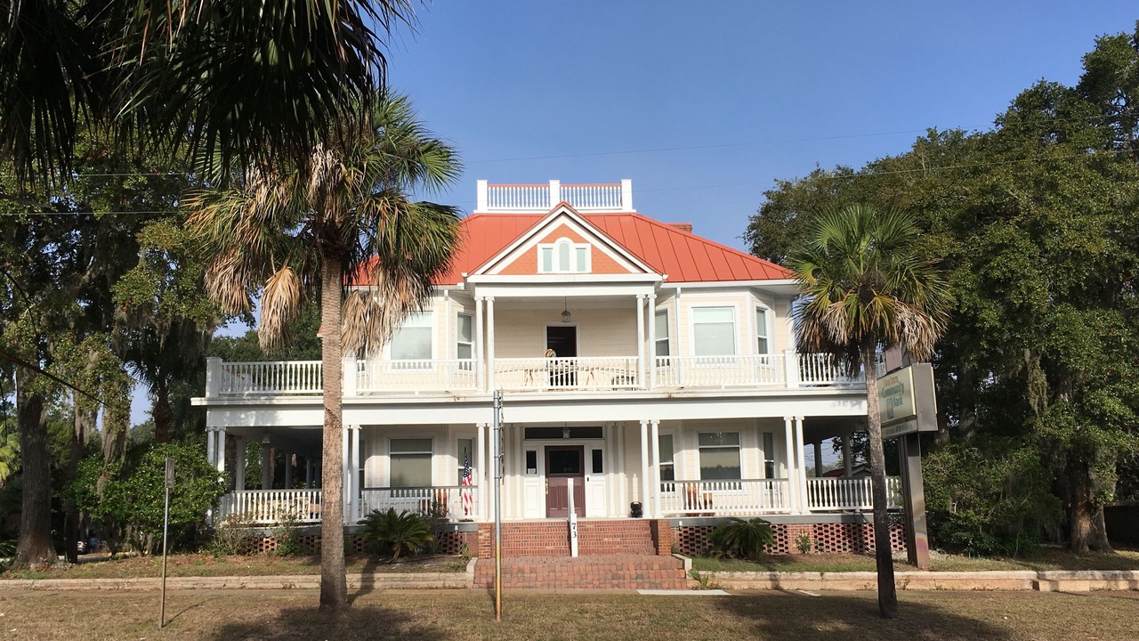 Photo of Others in Historic Downtown Apalachicola