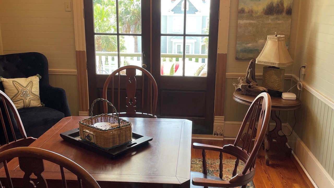 Photo of Others in Historic Downtown Apalachicola