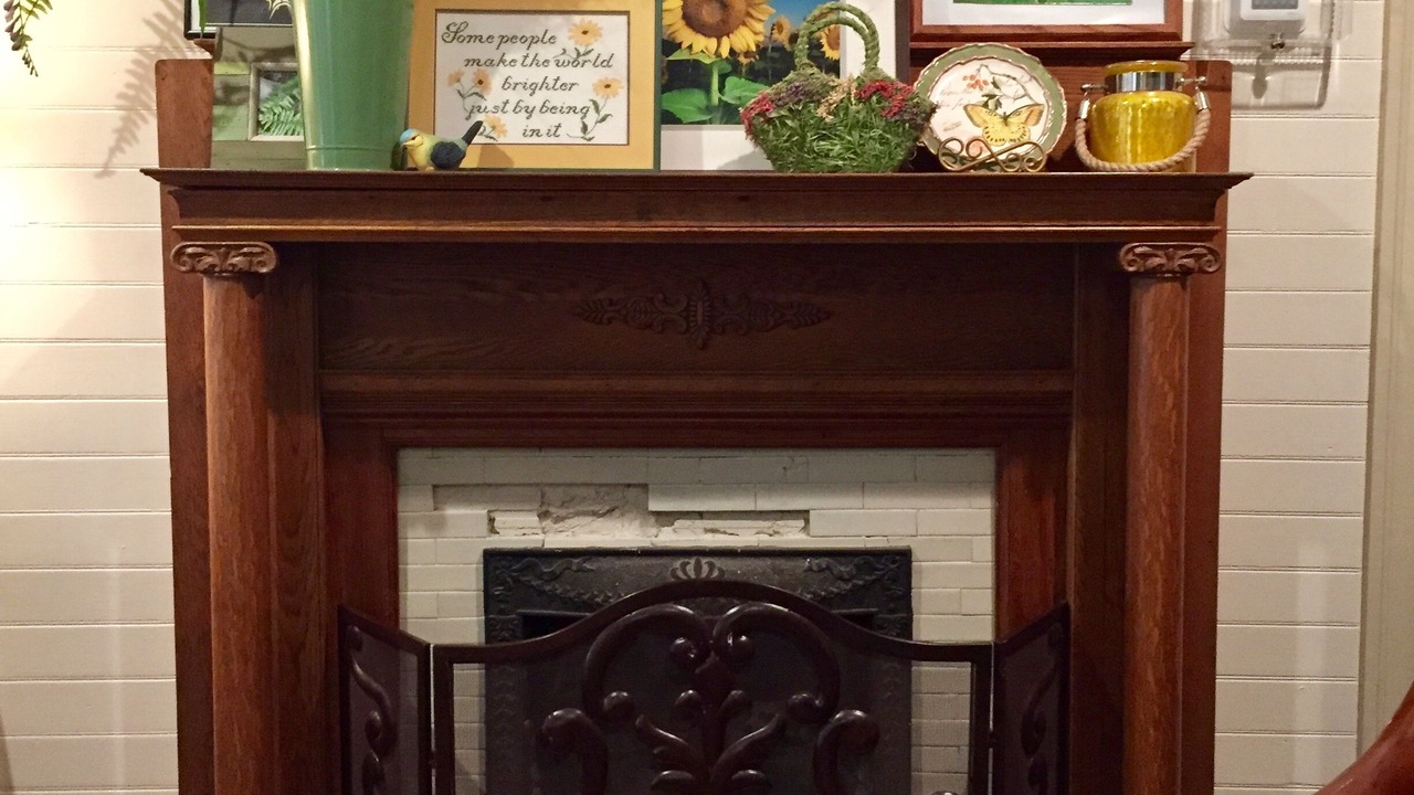 Photo of Livingroom in Historic Downtown Apalachicola