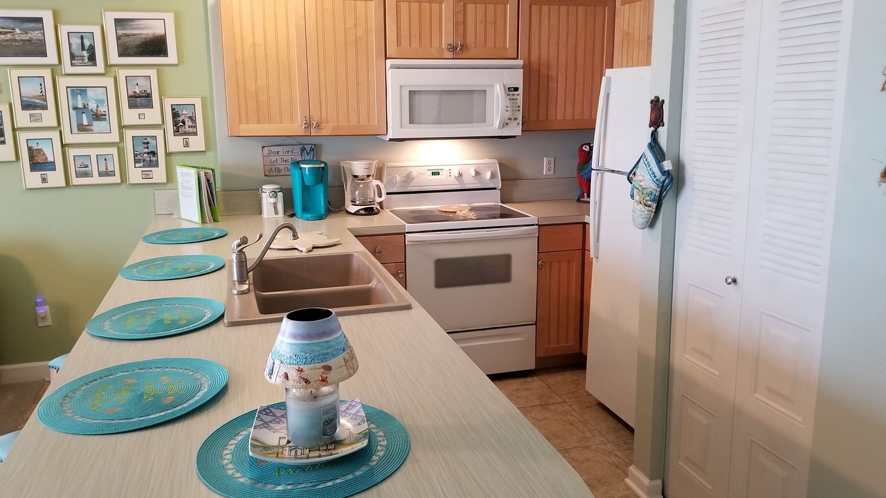 Photo of Kitchen in Fort Walton Beach
