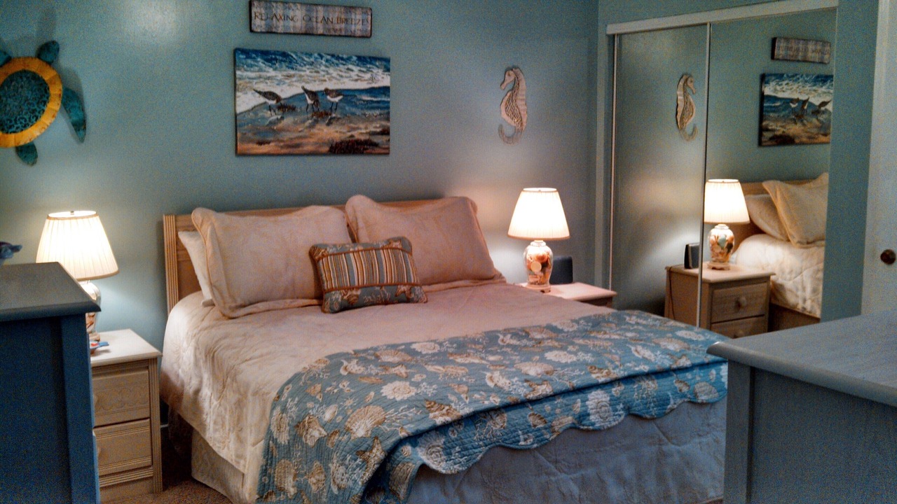 Photo of Bedroom in Fort Walton Beach