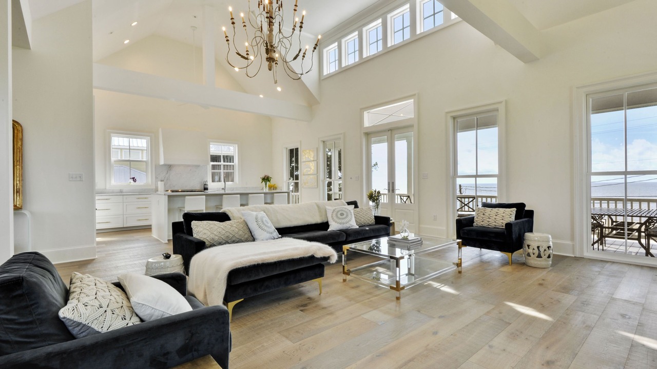 Photo of Bedroom in Waveland