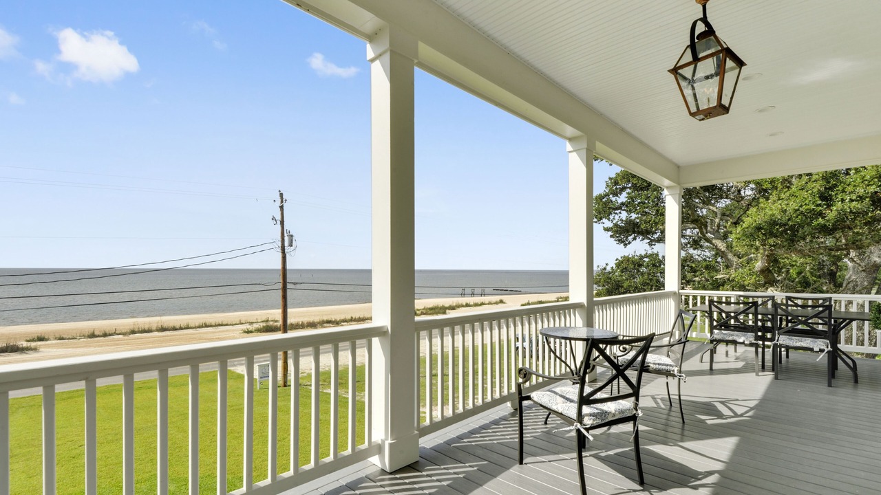 Photo of Outdoor in Waveland