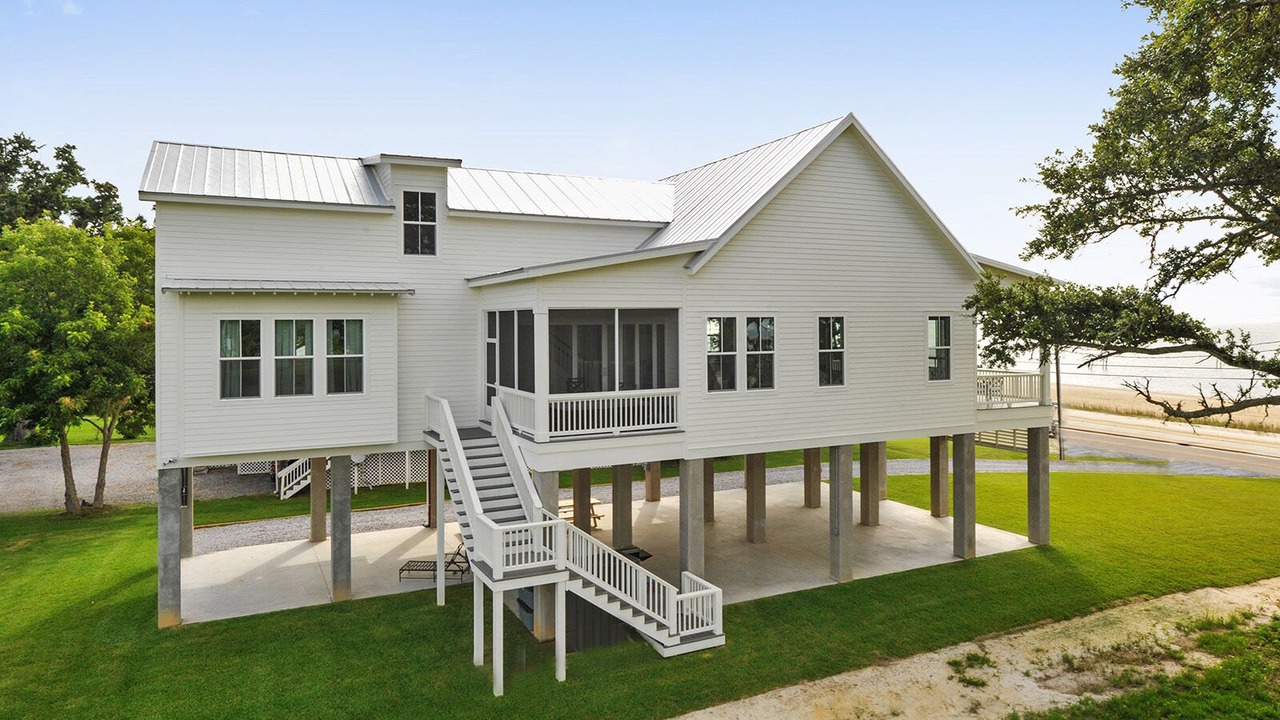 Photo of Outdoor in Waveland