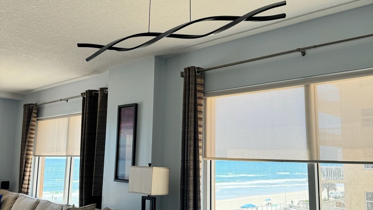 Photo of Bedroom in Daytona Beach Shores